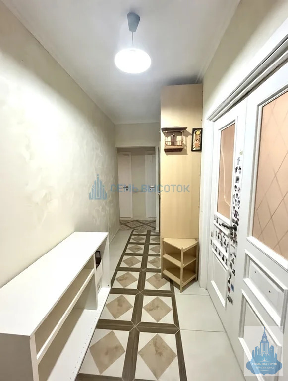 Продажа квартиры, Кавказский б-р. - Фото 13