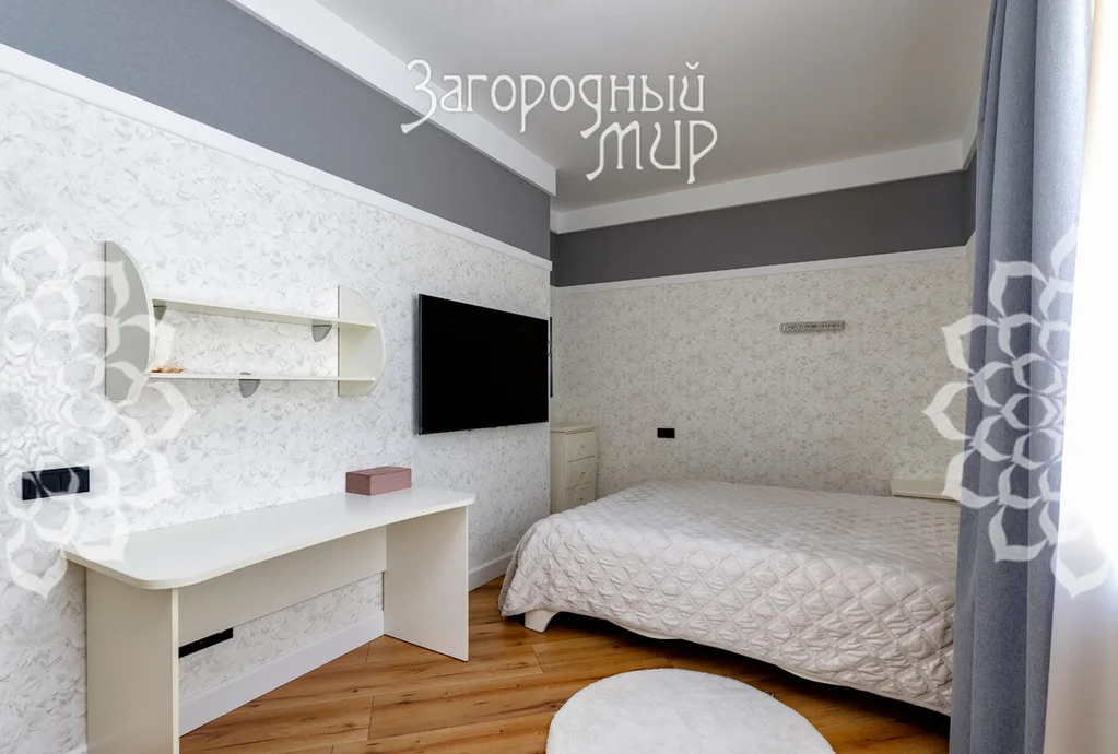 Продам дом, Ильинское шоссе, 19 км от МКАД - Фото 15