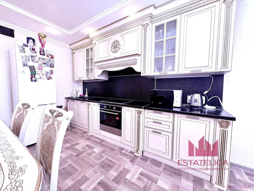 Продажа квартиры, Лопатино, Ленинский район, Сухановская улица - Фото 0