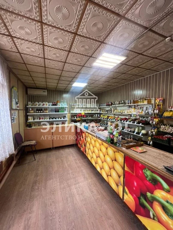 Продажа торгового помещения, Джубга, Туапсинский район, Ул. Зеленая - Фото 0