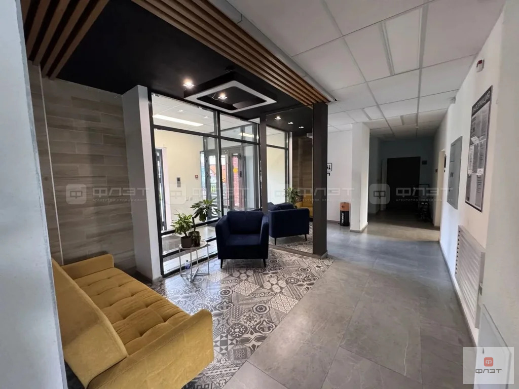 Продажа квартиры, Казань, ул. Академика Губкина - Фото 10