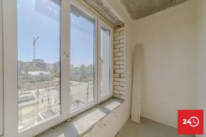 В продаже евро-2 комнатная квартира в ЖК комфорт класса Движение - Фото 14