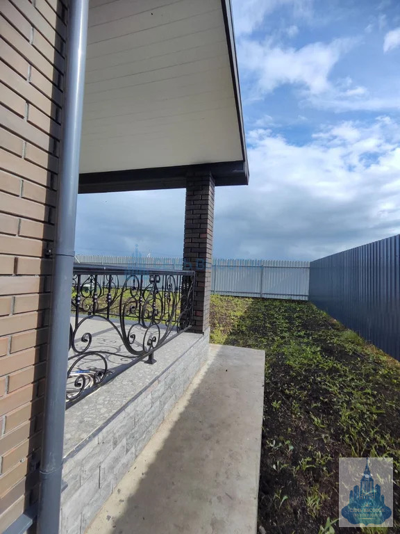 Продажа дома, Домодедово, Домодедово г. о., 160 - Фото 10