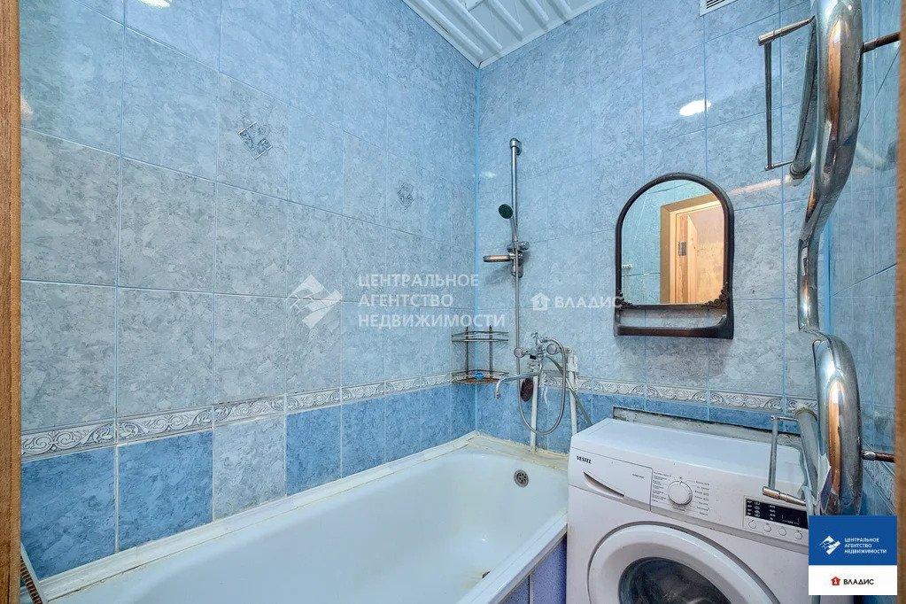 Продажа квартиры, Рыбное, Рыбновский район, ул. Почтовая - Фото 9