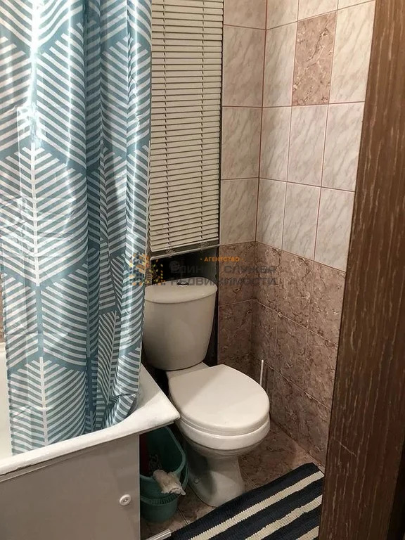 Аренда квартиры, Уфа, ул. 50 лет СССР - Фото 10