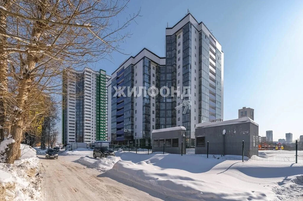 Продажа квартиры, Новосибирск, ул. Танковая - Фото 4