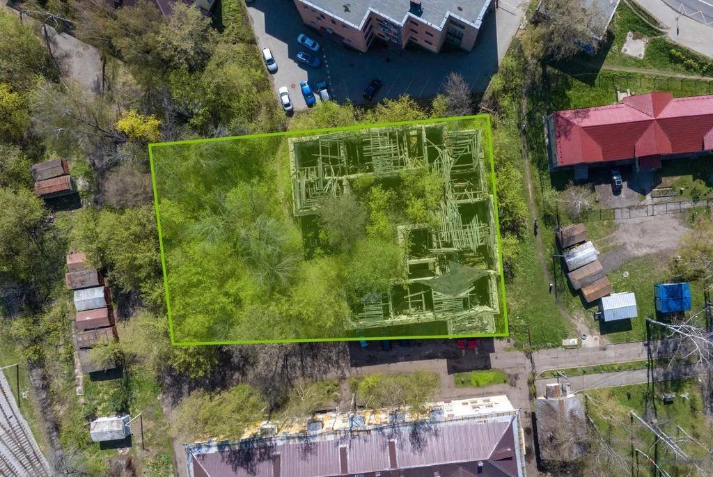 Продажа земельного участка, Ярославль, ул. Ползунова - Фото 5