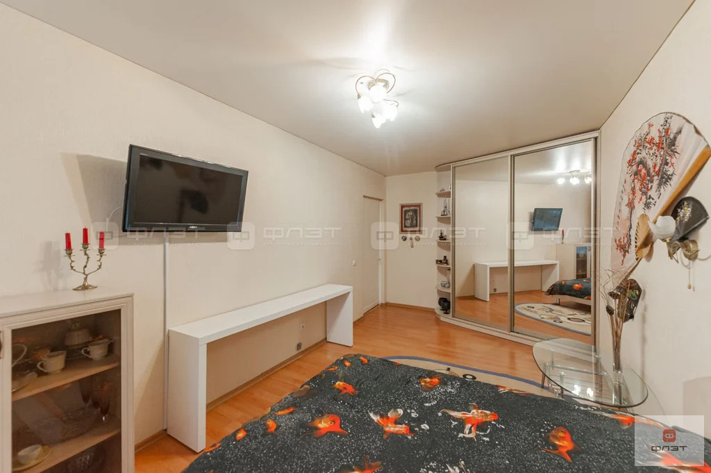 Продажа квартиры, Казань, ул. 8 Марта - Фото 8