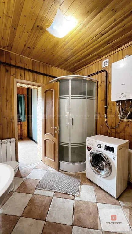 Продажа дома, Песчаные Ковали, Лаишевский район, ул. Рублевая - Фото 12