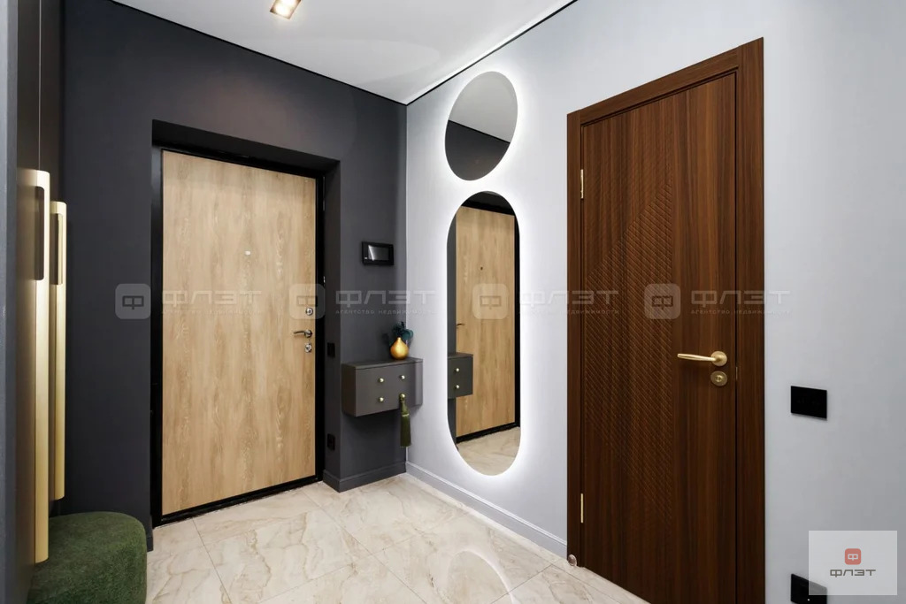 Продажа квартиры, Казань, ул. Вишневского - Фото 35