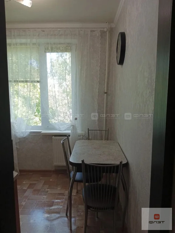 Продажа квартиры, Казань, Ямашева пр-кт. - Фото 10