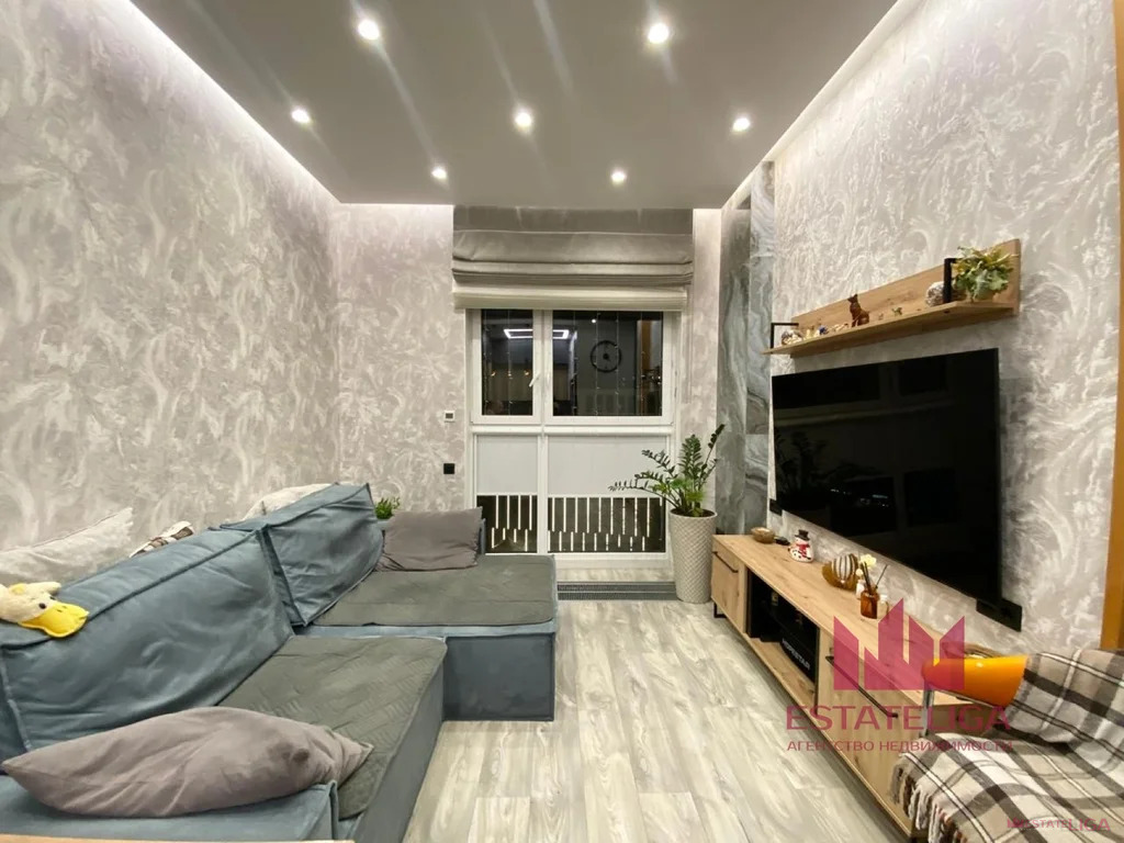 Продажа квартиры, улица Эдварда Грига - Фото 3