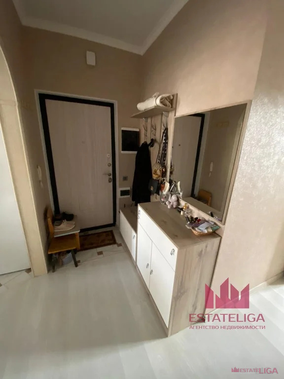 Продажа квартиры, Видное, Ленинский район, улица Галины Вишневской - Фото 13