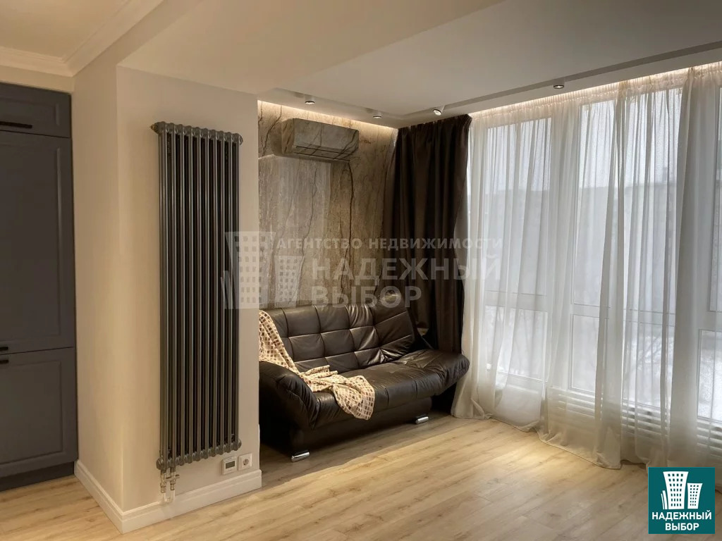 Продажа квартиры, Тюмень, Ул. Малыгина - Фото 17