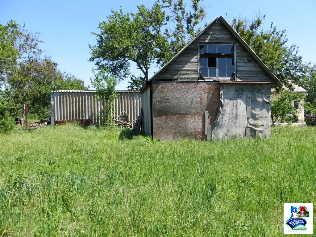 Продам дачный участок под строительство рядом с городом - Фото 0
