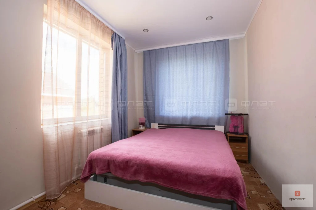 Продажа дома, Казань, ул. Центральная (Салмачи) - Фото 9