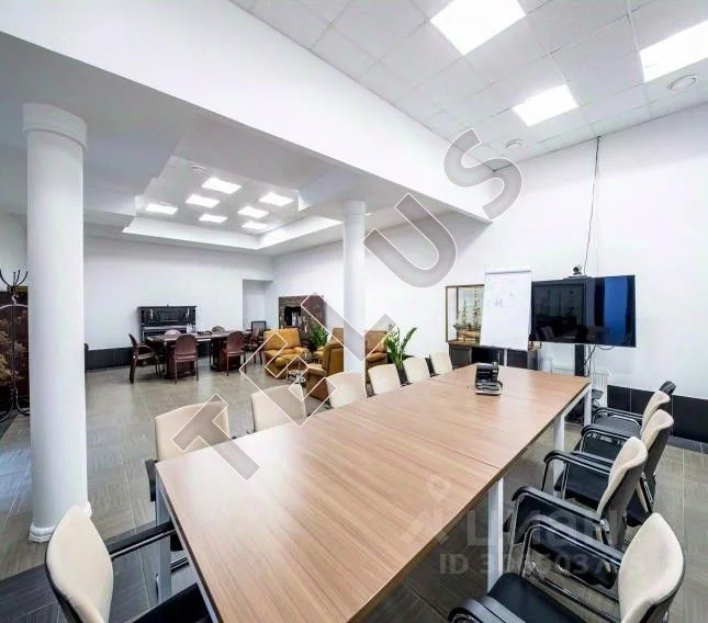 м Чистые пруды , ул Чаплыгина 1126м2 Здание аренда (ном. объекта: ... - Фото 9