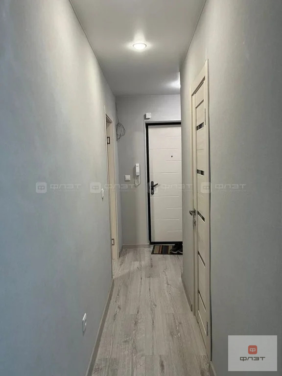 Продажа квартиры, Казань, Ямашева пр-кт. - Фото 15