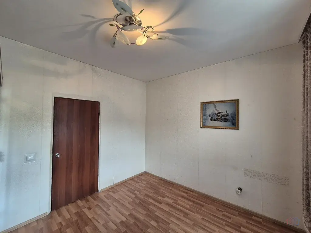 3-к. квартира, 56,8 м2, 3/3 эт. - Фото 15