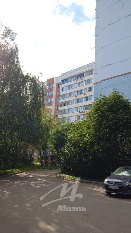 Продажа квартиры, Мытищи, Мытищинский район, ул. Шараповская - Фото 27