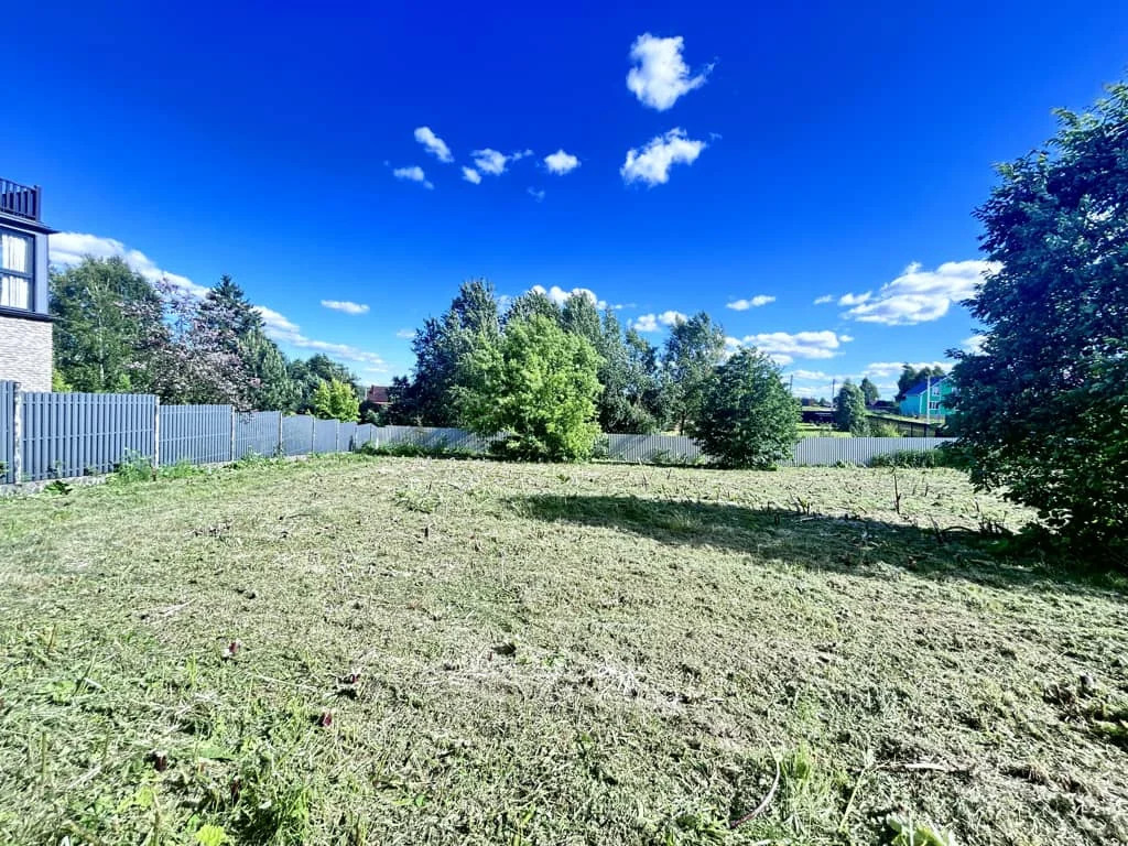 Продажа участка, Дмитровский район - Фото 5