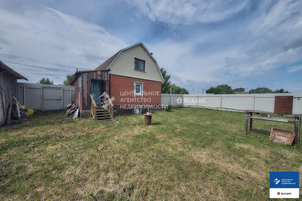 Продажа дома, Пальные, Рыбновский район - Фото 17