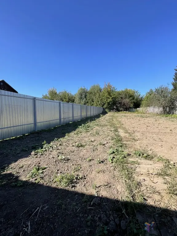 Продаю участок 8 соток, под ПМЖ в центре поселка Малино. - Фото 5