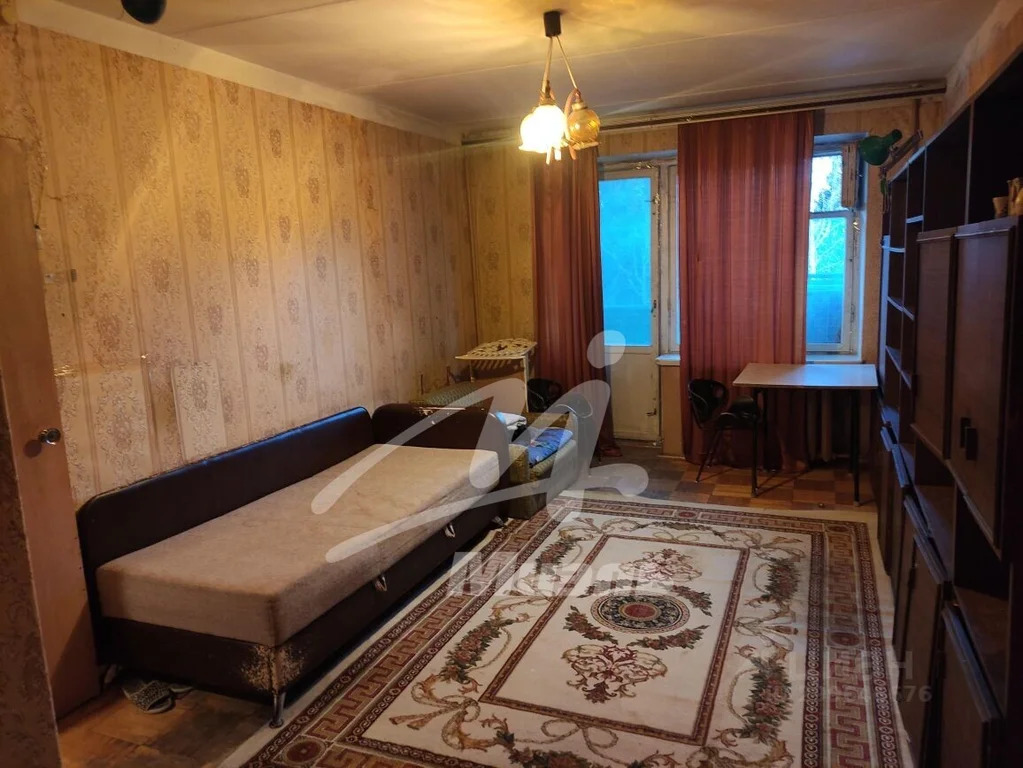 Продажа квартиры, Солнечногорск, Солнечногорский район, Институтская ... - Фото 1