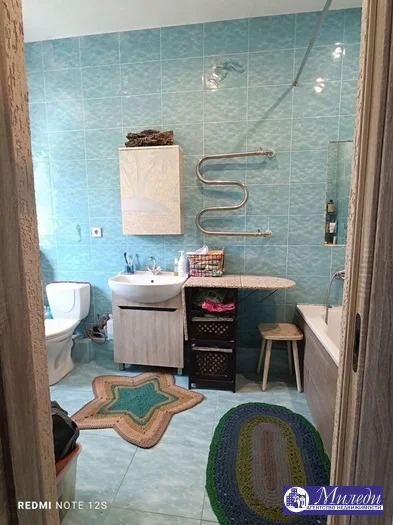 Продажа дома, Батайск, Персиковая улица - Фото 8