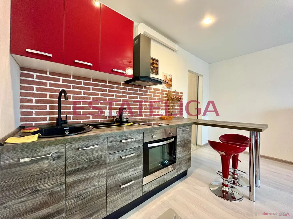 Продажа квартиры, Домодедово, Домодедово г. о., Южнодомодедовская ... - Фото 2