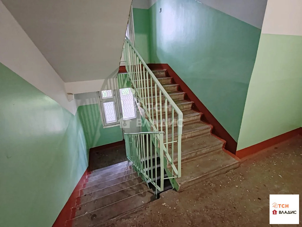 Продажа квартиры, Ивантеевка, ул. Трудовая - Фото 23