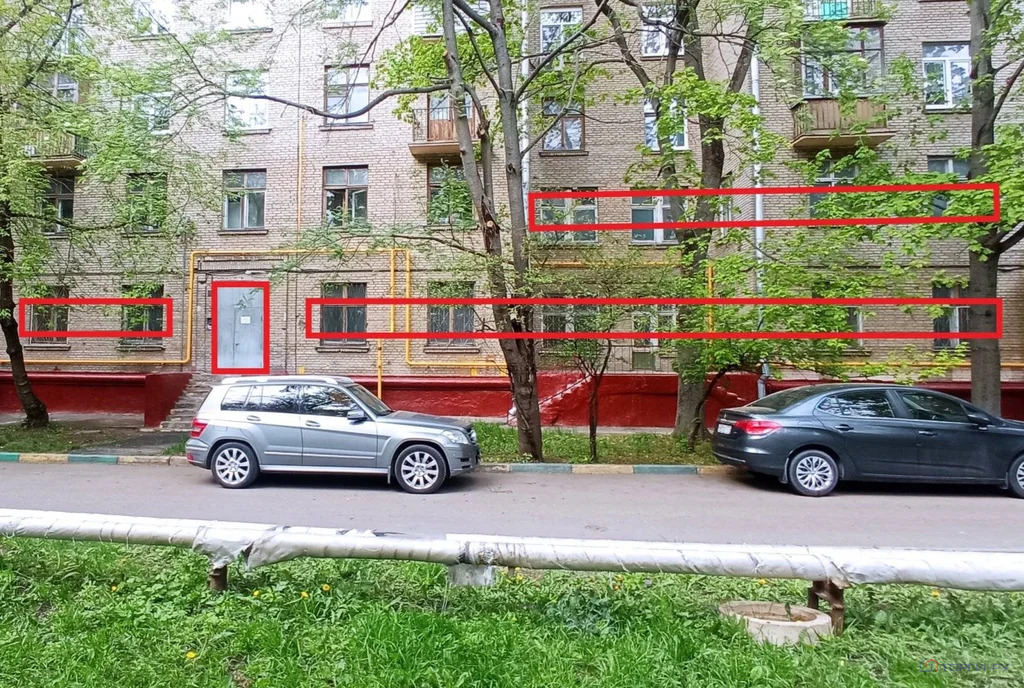 Продажа ПСН, ул. Маршала Неделина - Фото 1