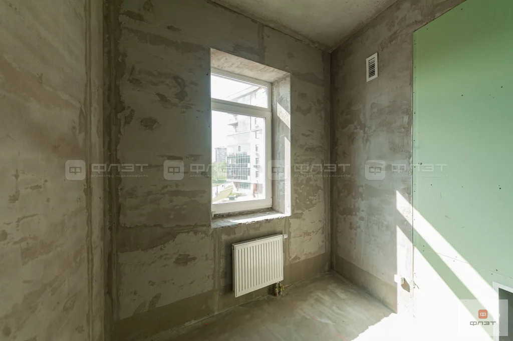 Продажа квартиры, Казань, ул. Абубекира Терегулова - Фото 19