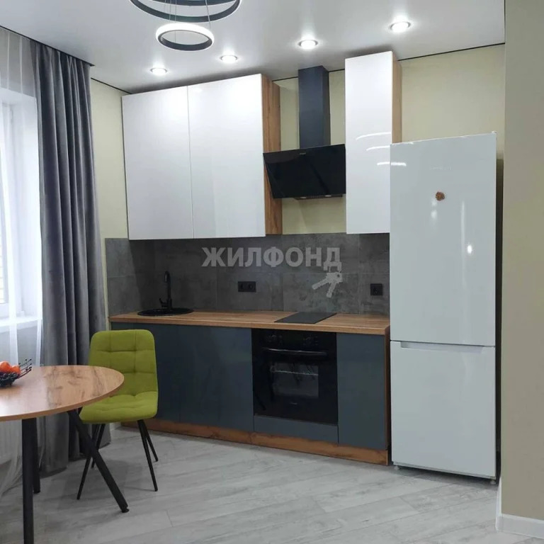 Продажа квартиры, Новосибирск, ул. Никитина - Фото 1