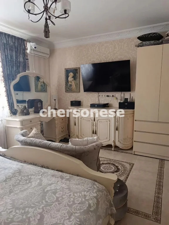 Продажа квартиры, Севастополь, Античный пр-кт. - Фото 3