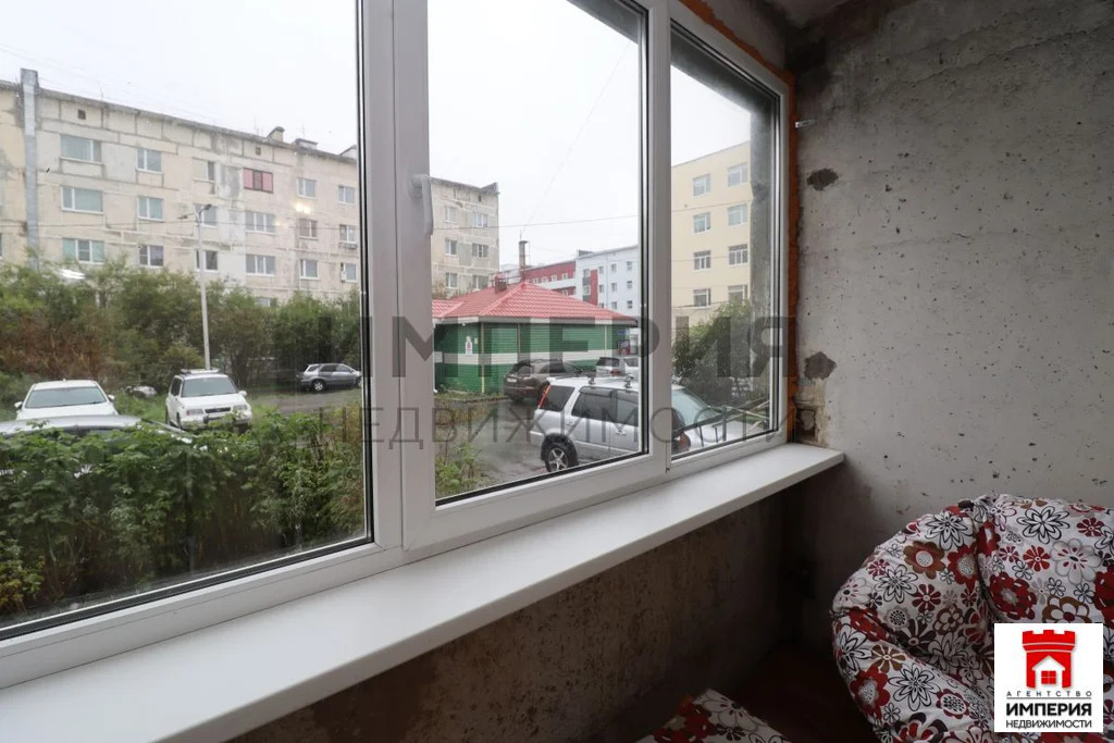 Продажа квартиры, Магадан, Набережная реки Магаданки ул - Фото 15