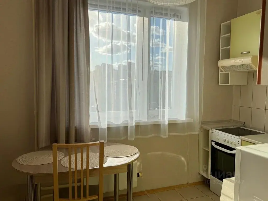 Продажа однокомнатной квартиры 37.8м Петрозаводская ул., 28К4, Москва, ... - Фото 8