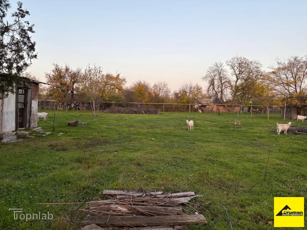 Продажа участка, Ейский, Староминский район - Фото 1