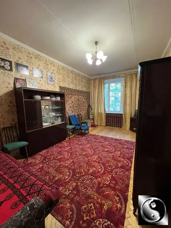 Москва, Молодёжная улица, 4 .Гагаринский район.2 комная квартира сдает - Фото 19