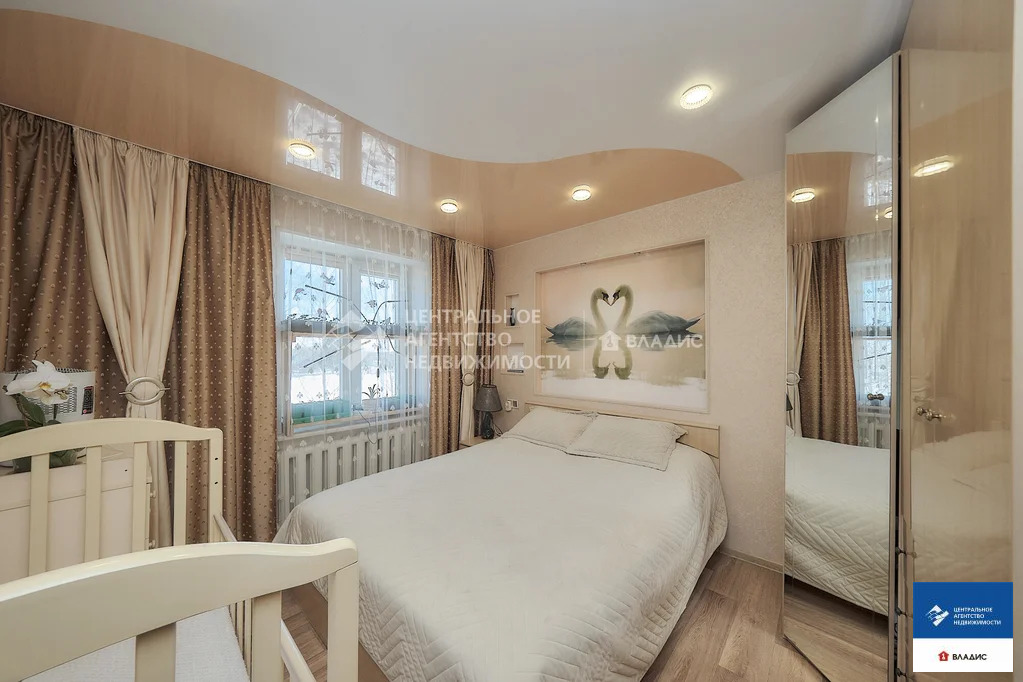 Продажа квартиры, Захарово, Захаровский район, ул. Победы - Фото 1