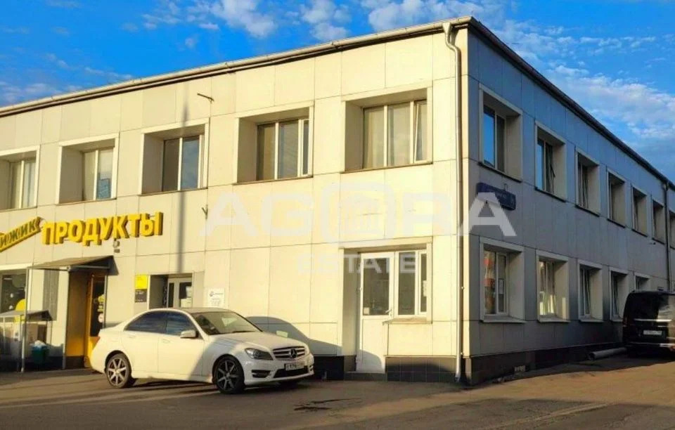 Продажа ПСН, м. Окружная, ул. Гостиничная - Фото 2