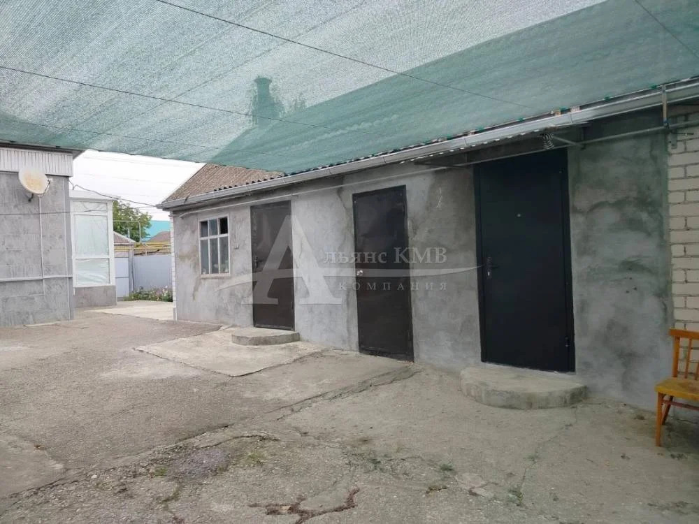 Продажа дома, Георгиевск, ул. Советская - Фото 5