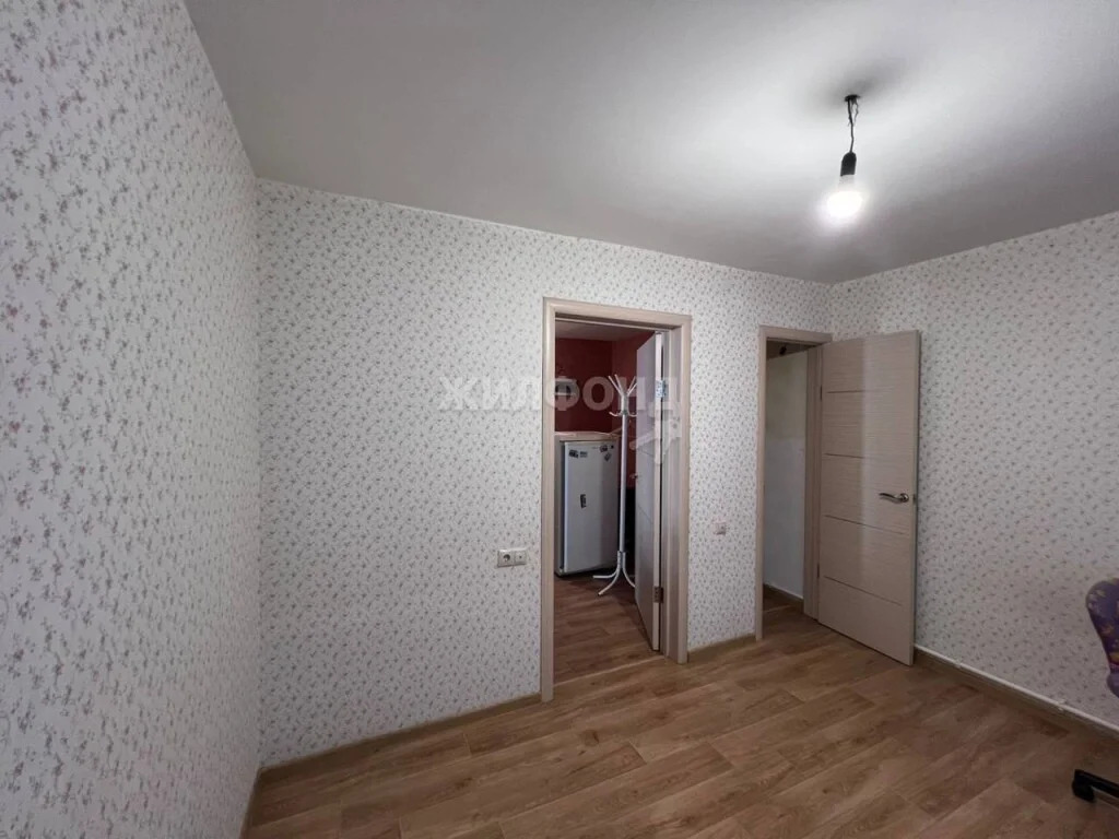 Продажа квартиры, Красный Яр, Ордынский район, ул. Советская - Фото 4