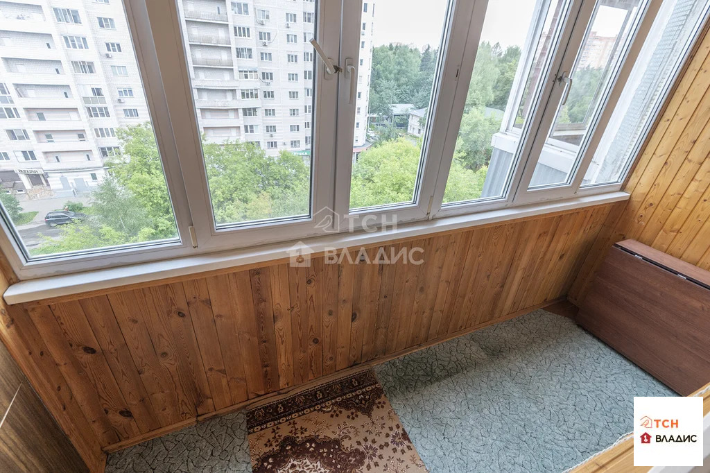 Продажа квартиры, Королев, Пушкинская улица - Фото 18