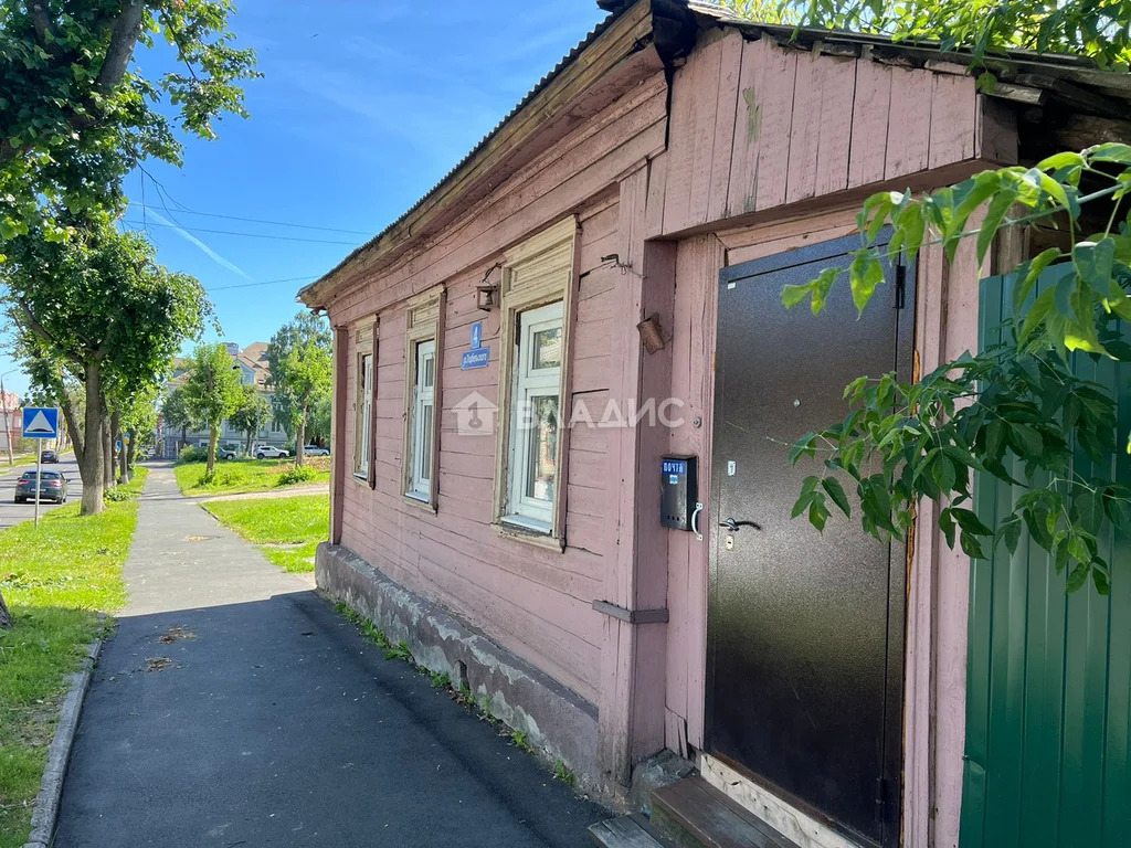 городской округ Владимир, Владимир, Октябрьский район, улица ... - Фото 2