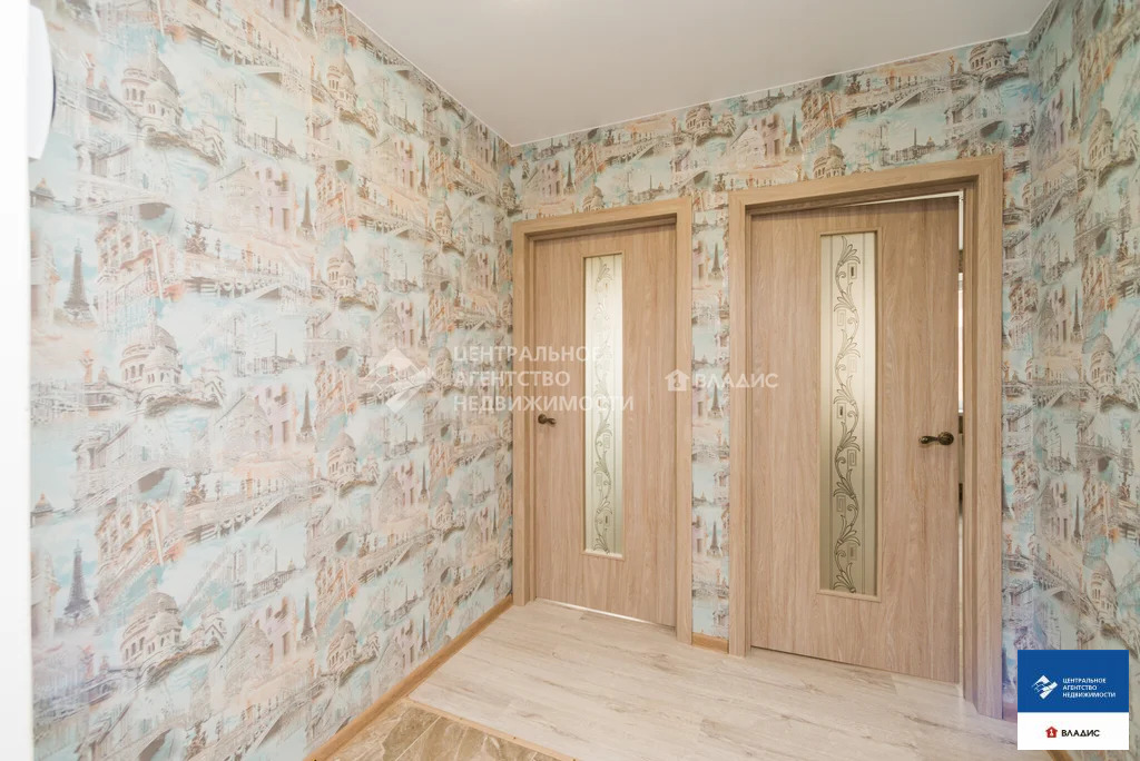 Продажа квартиры, Рязань, Шереметьевская улица - Фото 8