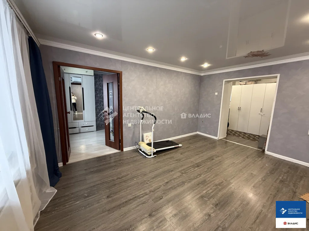 Продажа квартиры, Касимов, Касимовский район, Луговая улица - Фото 6