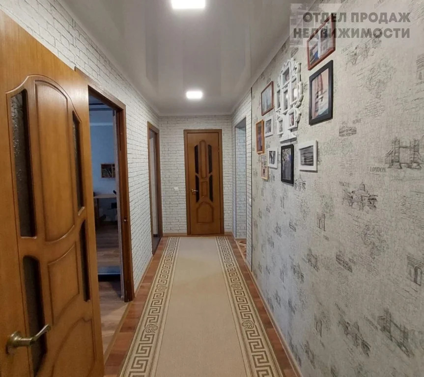 Квартира для большой семьи - Фото 12