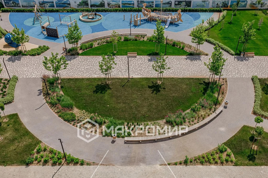 Продажа квартиры, Краснодар, Конгрессная ул. - Фото 23