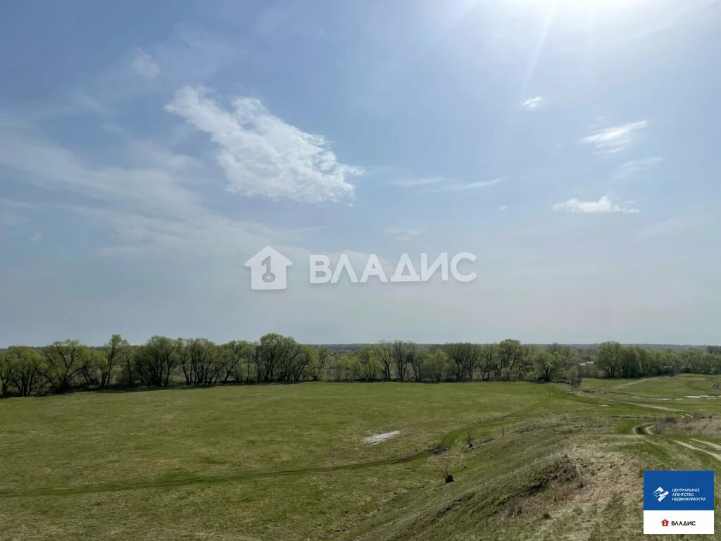 Продажа участка, Нашатыркино, Рязанский район - Фото 7
